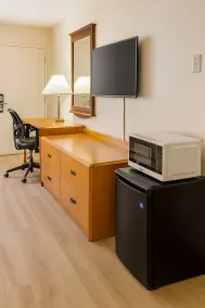 MHO Hotel Dover - Chambre