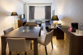 Holiday Inn Puebla La Noria by IHG - Chambre