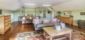 Old Orchard House - Quarto
