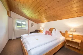 Aparthotel Stadler  - Habitación