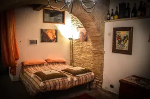 Agriturismo Cailuca - Room