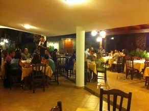 C'era Una Volta - Restaurant