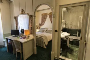 Hotel Colomba d'Oro - Chambre