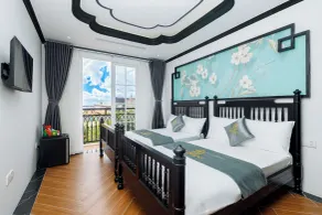 De Stefano Hotel & Coffee - Room