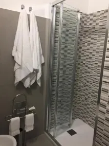 Paolino Exclusive Rooms - Salle de bain
