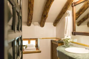 CALERILLA Hotel - Salle de bain