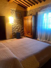Agriturismo Sottotono - Room