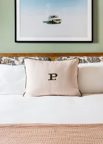 Palihouse Hyde Park Village - Chambre