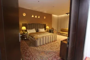 Maskan Noon Hotel - Rom