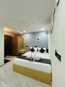 WILDWINGS PREMIUM HOTEL - Room