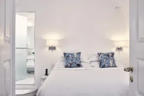 Canaves Oia Suites - Small Luxury Hotels of the World - Chambre