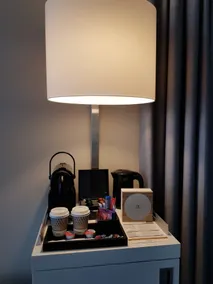 Mercure Beauvais Centre Cathédrale - Room
