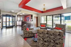 Best Western Gen X Inn - Réception