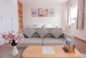 Juna hotel - Condotel - Værelse