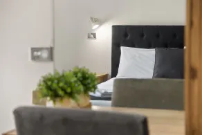 Adelaide Paringa - Room