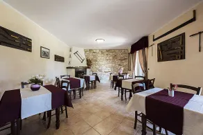 Agriturismo Il Fontanile - Rezeption