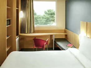 ibis Rio de Janeiro Parque Olimpico - Room