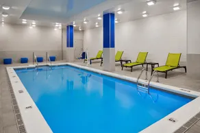 Homewood Suites by Hilton Grand Rapids Downtown - Piscine