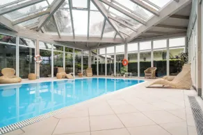 B&B Villa Pattis - Piscine