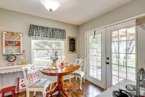 Boqsue River Valley Views! 3-acre Country Home - Interiør