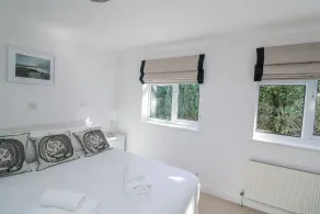 19 Bolt Head - Habitación