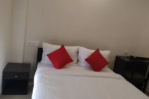 OYO 16968 Better Inn - Chambre