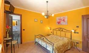 Agriturismo Al Brich - Zimmer