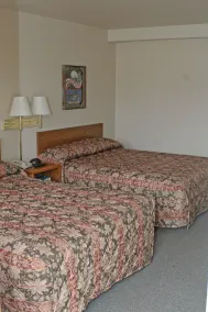 Iron Horse Inn - Chambre