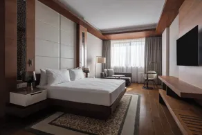 Algiers Marriott Hotel Bab Ezzouar - Room