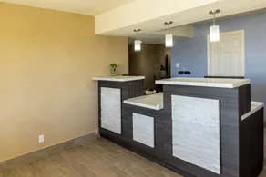 Super 8 by Wyndham Big Spring - Chambre