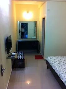 Palm Grove Service Villa - View from room