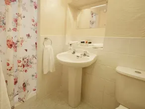 Tinhay Mill - Badezimmer
