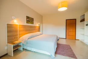 Hotel Fazenda Dona Francisca - Room