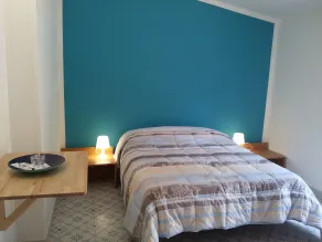 Le Streghe di Roma B&B - Værelse