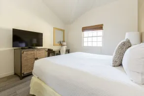 Fogcatcher Inn - Chambre