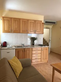 Illyrian Resort - Rum