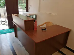 VCP Beach Resort with SWIMMING POOL - Reception
