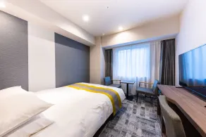 Hotel Kazusaya - Værelse