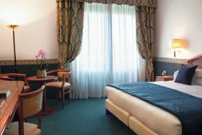 Starhotels Vespucci - Chambre