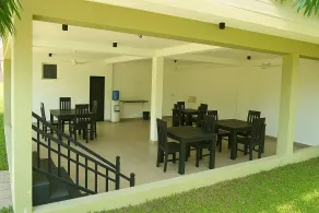 Moi Dambulla by DBI - Restaurante