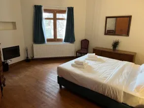 Aurora-Inn - Chambre