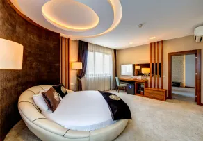 Bera Konya Hotel - Rom