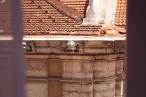 Lisbon Arsenal Suites - Vue de la chambre