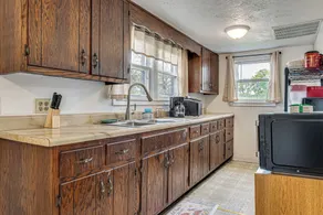 1 Mi to Park & Lake! Charming Retreat in Sullivan - Parte interna