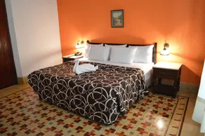 Hotel Colon Merida - Room