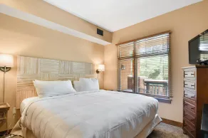 Sundial Lodge, Park City - Canyons Village by Vail Resorts - Chambre