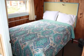 Paradise Beach resort - Quarto