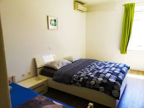 Chillax Rooms - Zimmer
