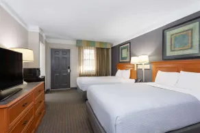La Quinta Inn by Wyndham Pensacola - Chambre