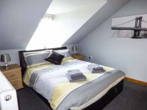 Fortunatus - Room